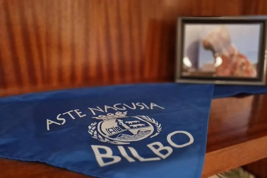 Nuevo, Luminoso Y Centrico. Parking Gratis Apartment Bilbao Spain