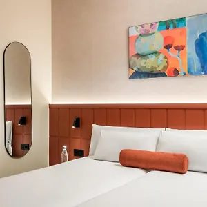2* Hotel Bypillow Amari